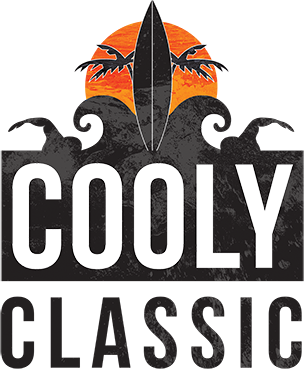 Cooly Classic Ocean Swim