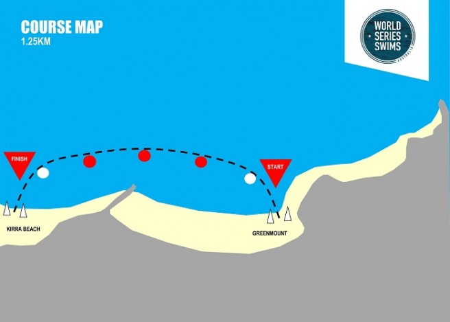 Course Map - Outline
