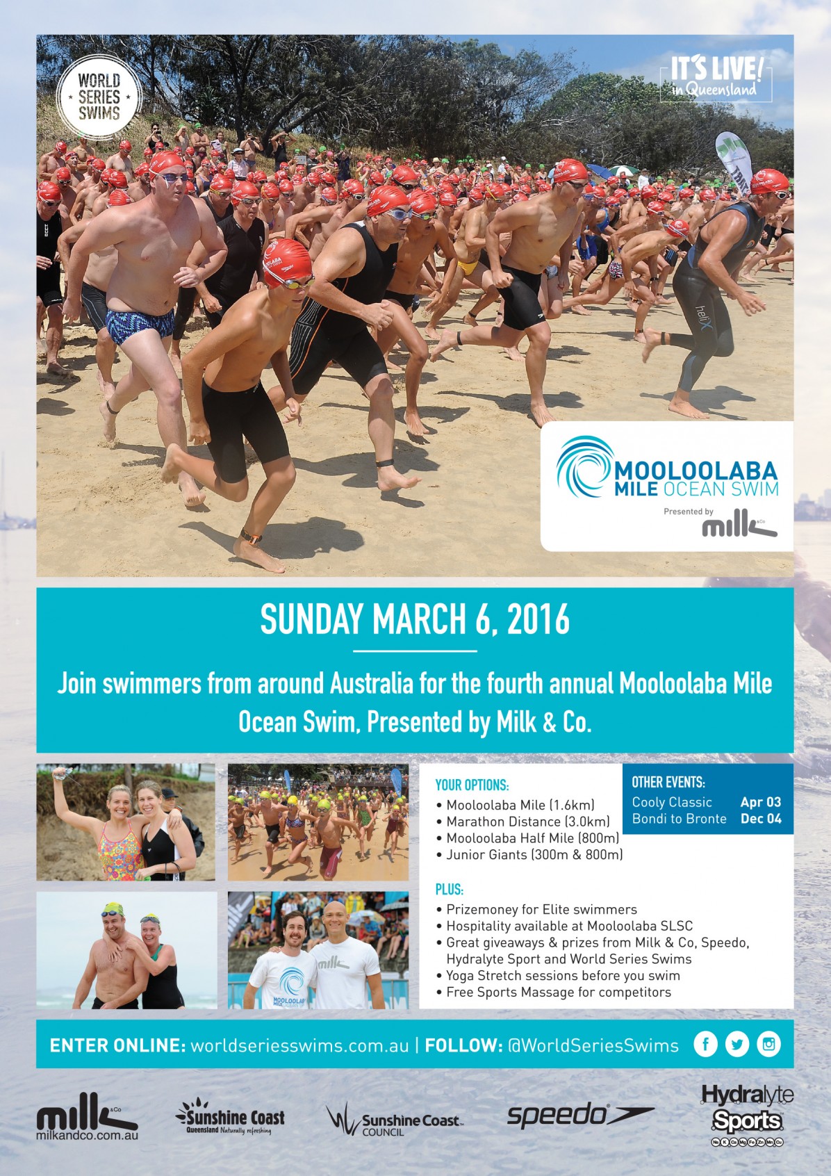 Mooloolaba Mile (Sun-Mar-06)