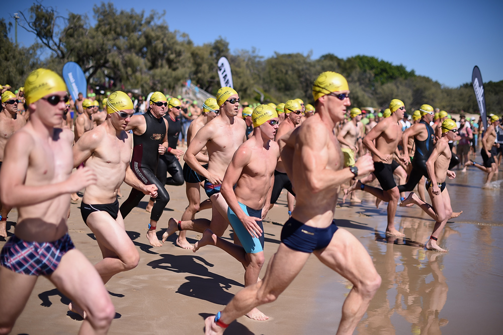 2015 Mooloolaba Mile