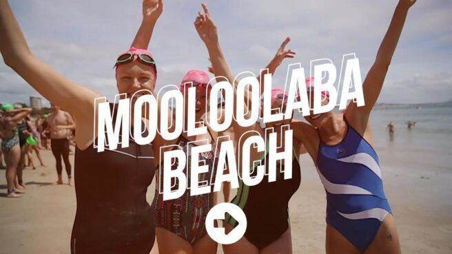 2021 Mooloolaba Mile