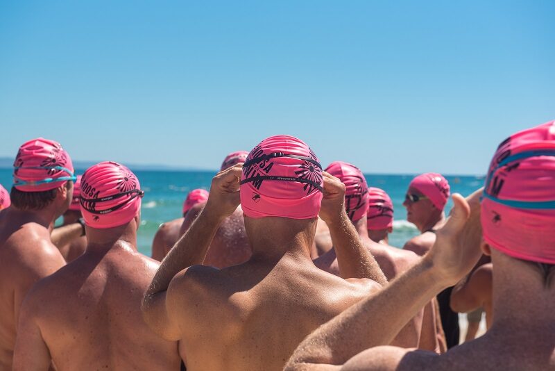 Noosa Summer Swim -25