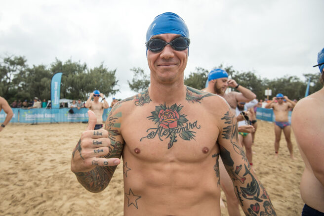 Mooloolaba Mile Highlights-2