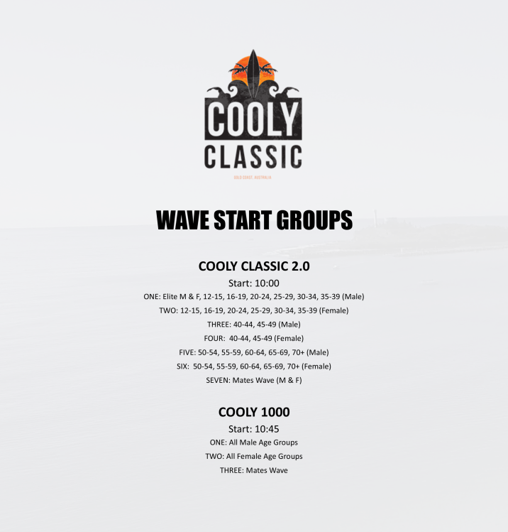 2026 Cooly Program Update